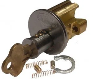 Little Village Locksmith Store Paulsboro, NJ 609-373-6275 - 13-rekey-lock