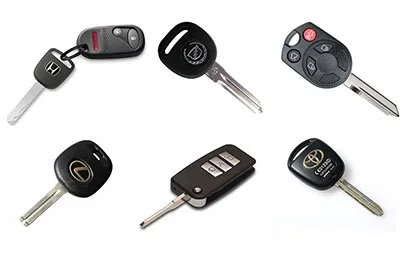 Little Village Locksmith Store Paulsboro, NJ 609-373-6275 - 18-car-key-made