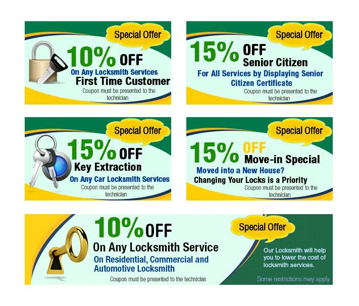 Little Village Locksmith Store Paulsboro, NJ 609-373-6275 - coupon-14-Mod
