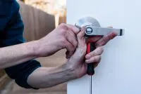 Little Village Locksmith Store Paulsboro, NJ 609-373-6275 - garage-door